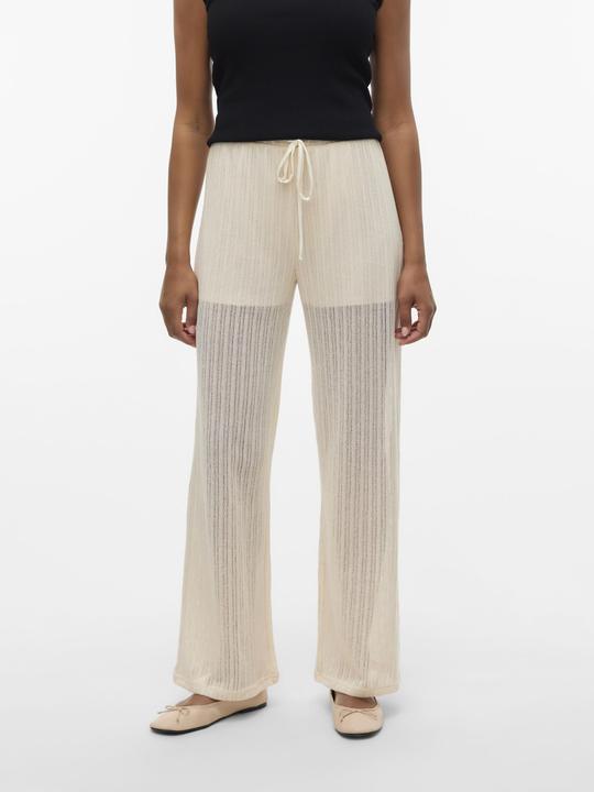 Produktbild Vero Moda VMCAILEY Hohe Taille Hose Hose (XS)