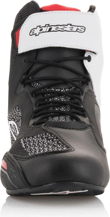 Actual product image Alpinestars Faster-3 Rideknit Shoes (Men, Women, 41)