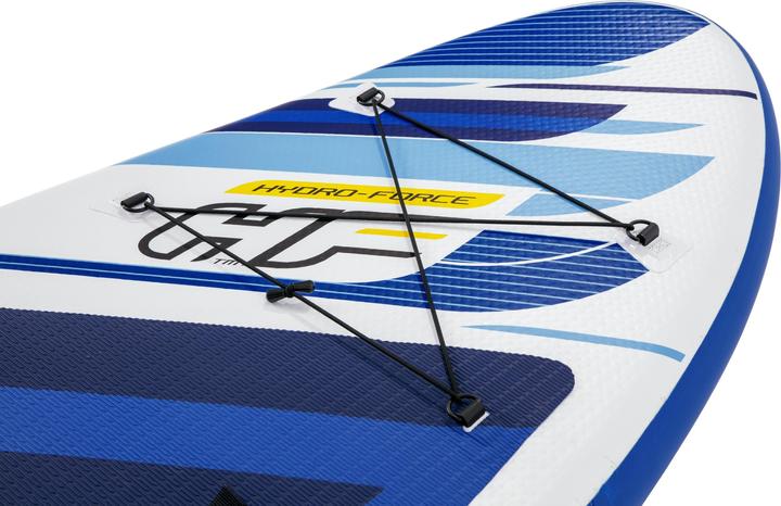 Actual product image Bestway Oceana (10')