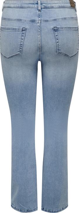 Immagine prodotto Only CARWILLY REG FLARED DEST ANA671 Jeans dalla vestibilità svasata (54)