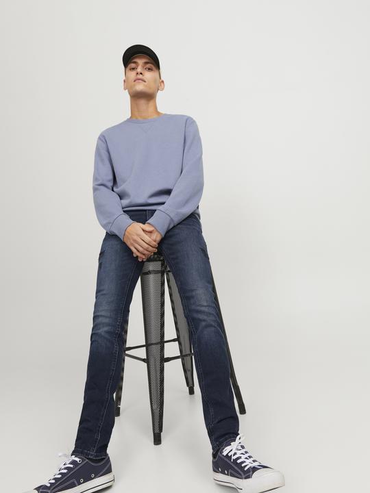 Produktbild Jack & Jones Liam Original AGI 004 Skinny Fit Jeans (W28/L34)