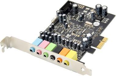 ProXtend PX-AU-21565 (Mini PCI Express)