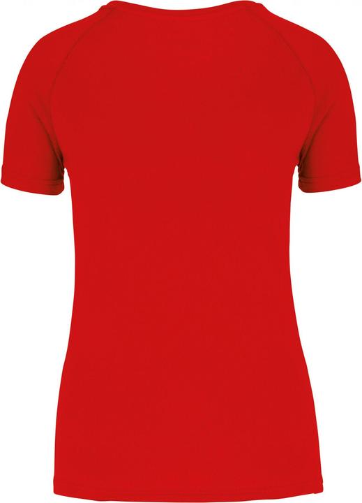 Produktbild Proact Recyceltes Sport-T-Shirt mit Rundhalsausschnitt, Damen (S)
