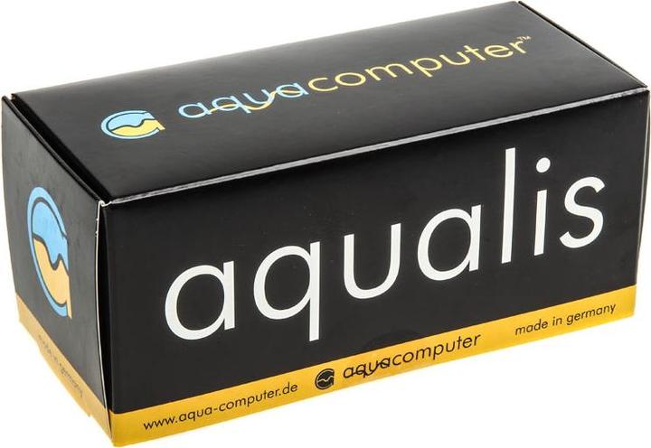 Image du produit Aqua Computer Aqualis ECO