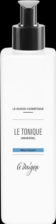 Le Duigou Toner - Le Tonique Nourrissant (Tonic, 250 ml)
