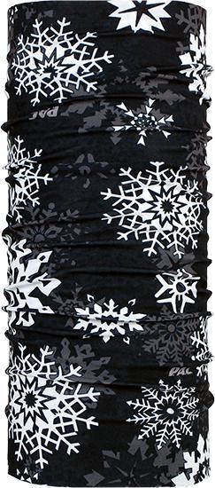 ice crystal black
