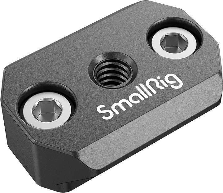 Produktbild SmallRig 3032 NATO Schiene fÃ¼r DJI Ronin S / SC (Gimbal Halterung)