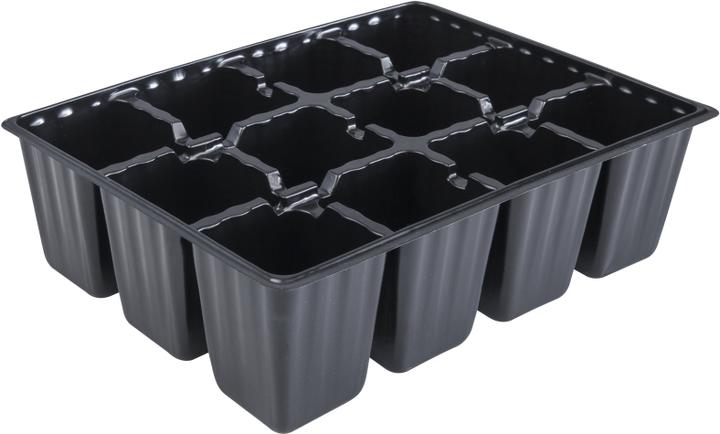 Image du produit Windhager L'élevage d'assiettes en pot