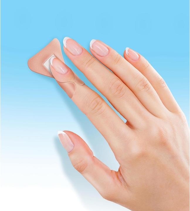 Image du produit Nexcare pansements pour les doigts flexible comfort empl (10 x)