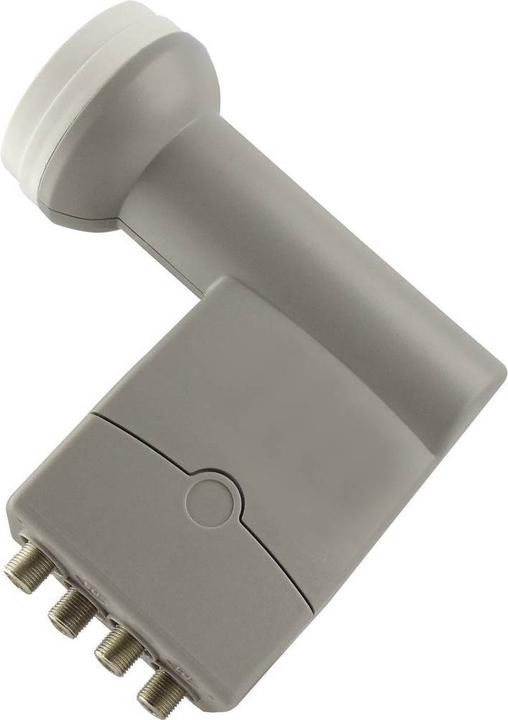 Productafbeelding Schwaiger SAT-systeem (Parabolische antenne, DVB-S / -S2)