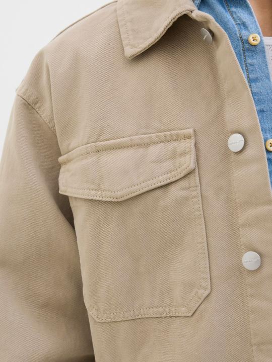 Produktbild Jack & Jones Jeansjacke Jeansjacke (L)
