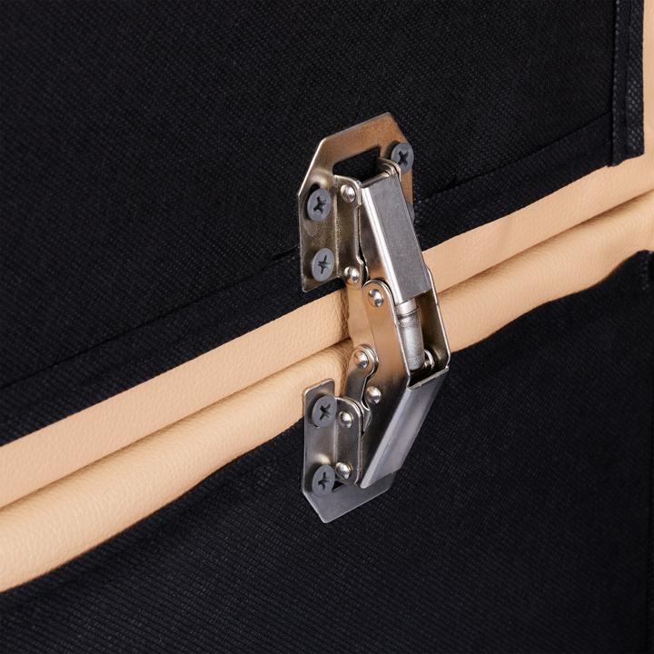 Actual product image Relaxdays Storage Bench (80 cm)