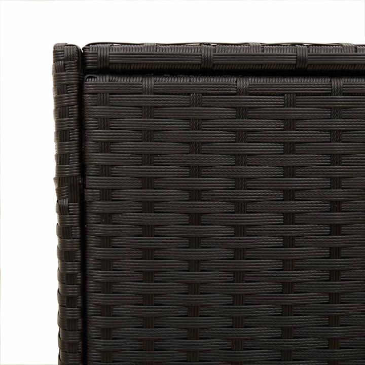 Produktbild VidaXL Gartentruhe 283L
