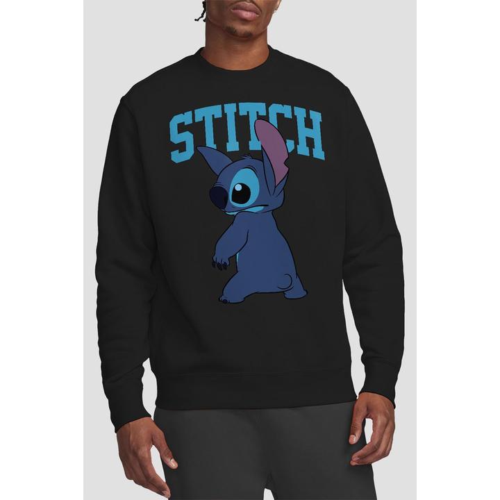 Produktbild Lilo & Stitch Sweatshirt (XL)