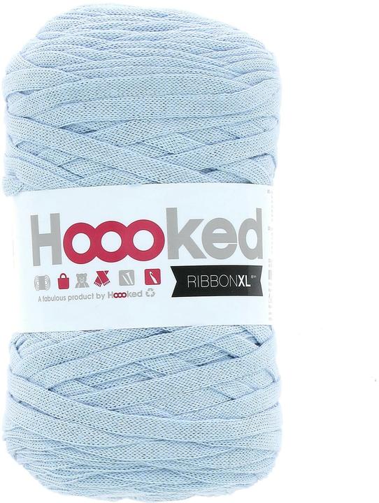 Immagine prodotto Hoooked Nastro XL (120 m)