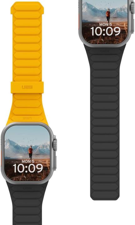 Immagine prodotto UAG Urban Armor Gear Apple Watch 49/46/45/44 Pathfinder (194161118240) (Apple Watch Ultra)