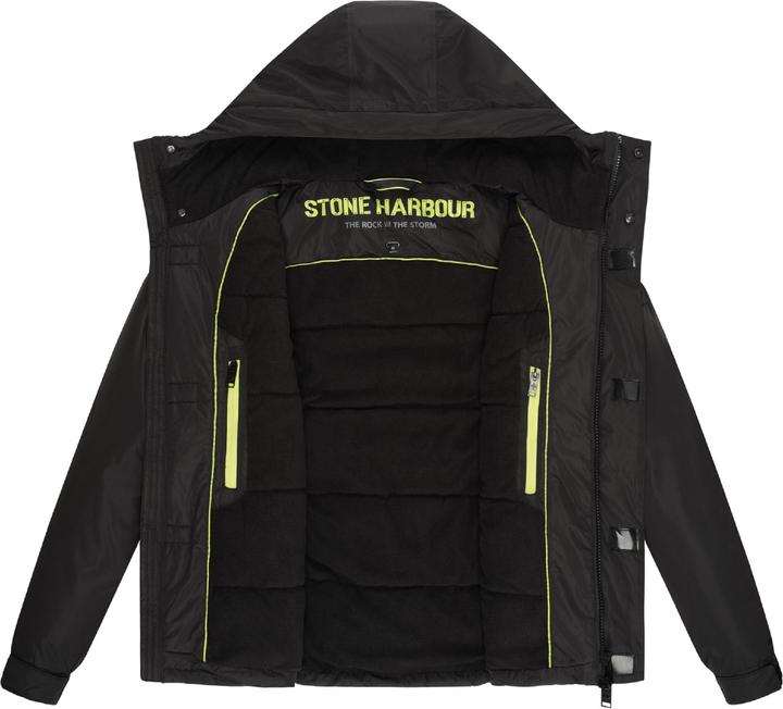 Immagine prodotto Stone Harbour Yorchii XX (L)