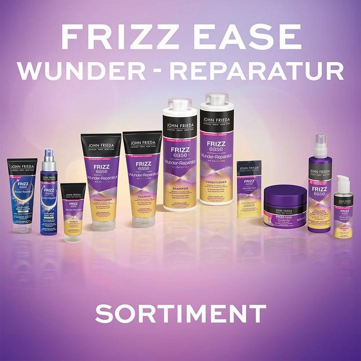 Actual product image John Frieda Repair & Renew Night Lotion (100 ml)