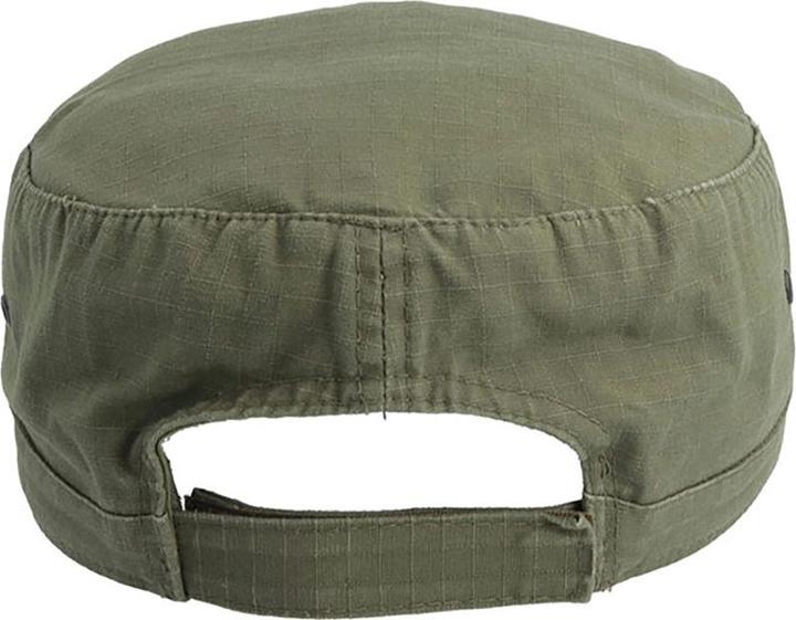 Image du produit Atlantis casquette de style militaire (pack de 2) (Taille unique)