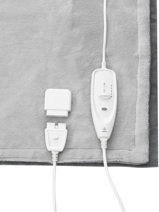 Productafbeelding Medisana Hb 675 XXL (150 x 200 x 35 cm)