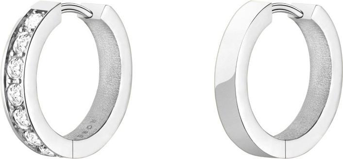 Actual product image Rosefield Essentials Earrings (Stainless steel)
