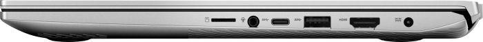 Image du produit ASUS VivoBook S15 – S532FL-BQ208T (15.60", Intel Core i7-10510U, 8 Go, 512 Go, CH)