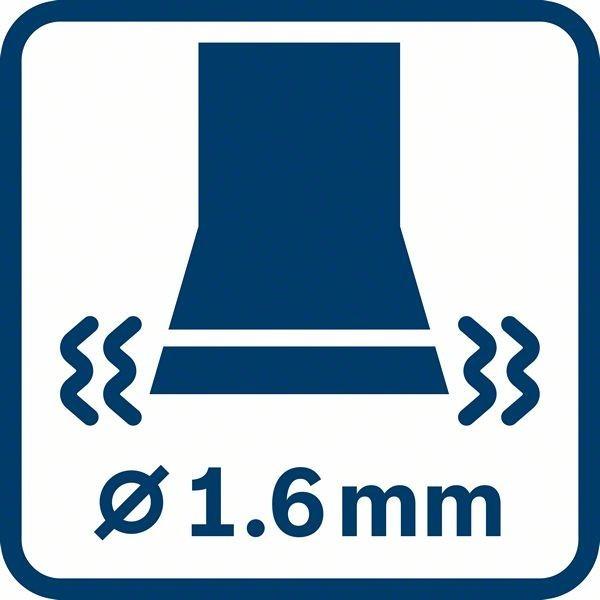 Produktbild Bosch Professional GSS 12V-13 (solo. L) (Schwingschleifer)