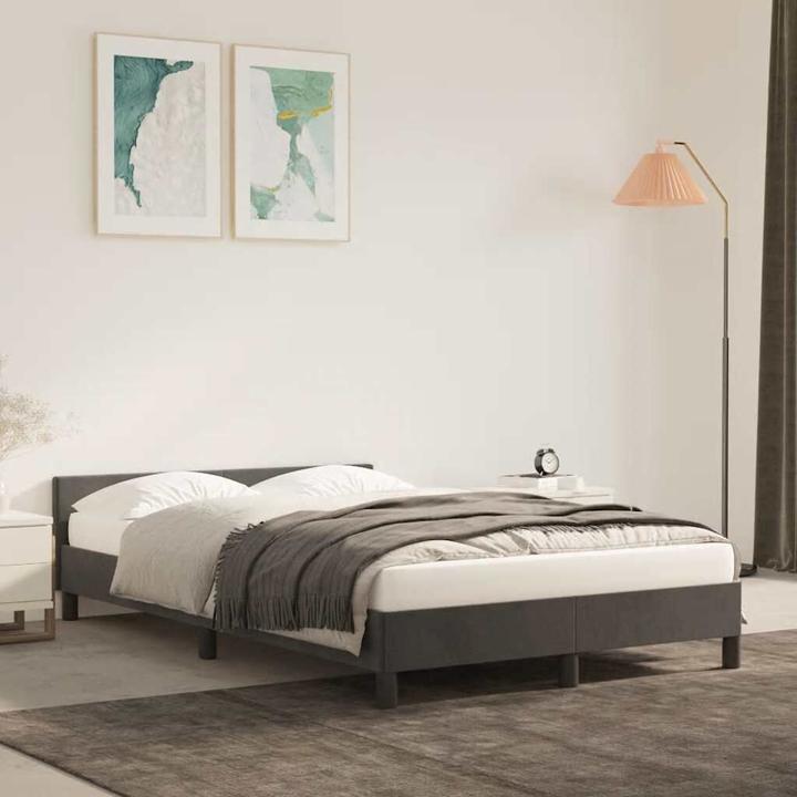 Actual product image VidaXL Tiffi (120 x 200 cm)