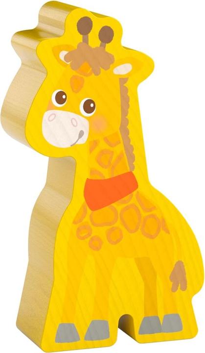 Image du produit Haba Mes premiers jeux Collection de jeux À la maternelle (Italien, Français, Anglais, Allemand)