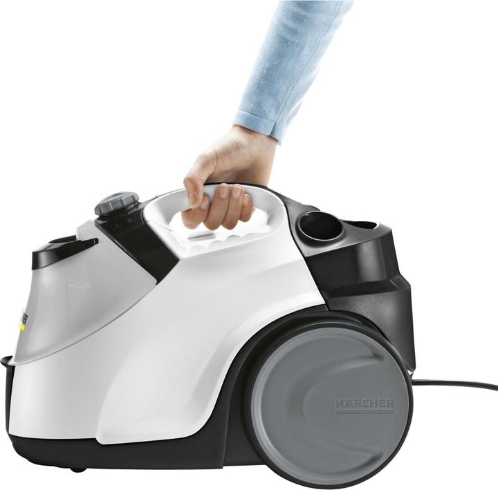 Image du produit Kärcher SC 5 EasyFix (4.20 bar, 2250 W)