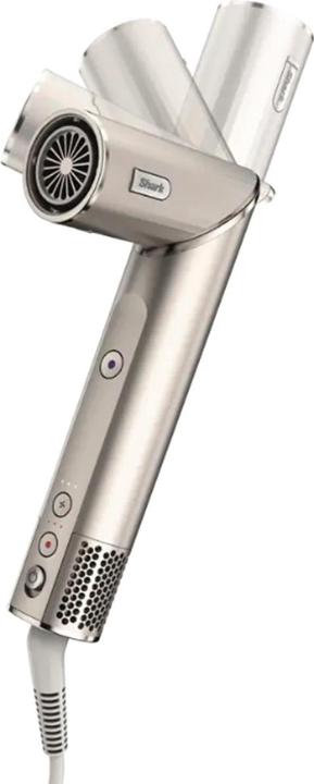 Produktbild Shark HD446SLEU Flex-Style Stone Haartrockner