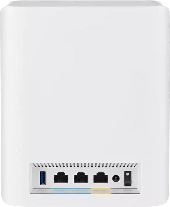 Produktbild ASUS ZenWiFi BT10 1er Weiss