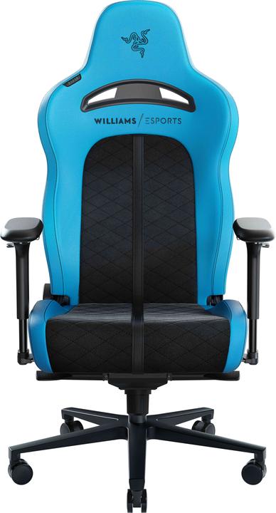 Razer Enki Pro - Williams Esports Edition