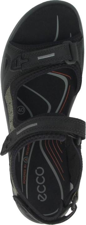 Actual product image Ecco Offroad Sandals (41)