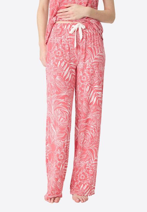 Produktbild Pj Salvage Pyjamahose Lazy Days (XL)