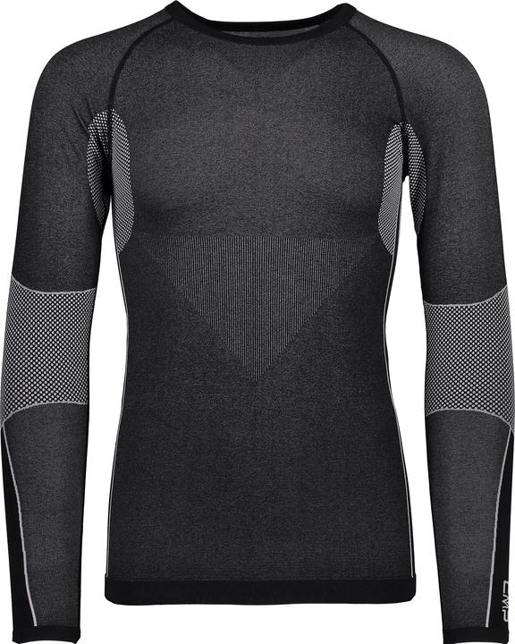 Actual product image CMP Campagnolo Seamless Sweat (M)