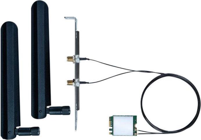 Produktbild Intel Wi-Fi 6 AX200 (PCIe)