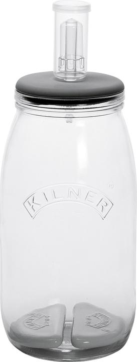 Kilner Fermentierset (1 Stk., 3 l)