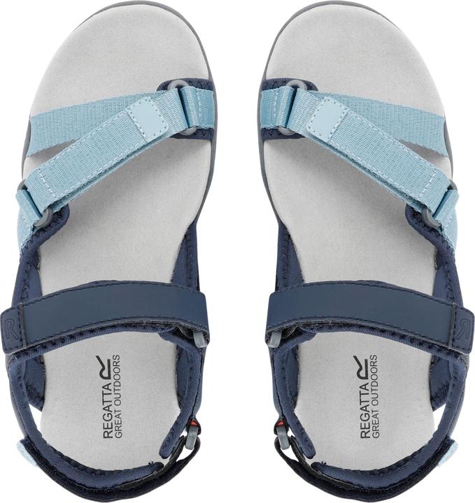 Actual product image Regatta Womens/Ladies Santa Clara II Sandals (37)