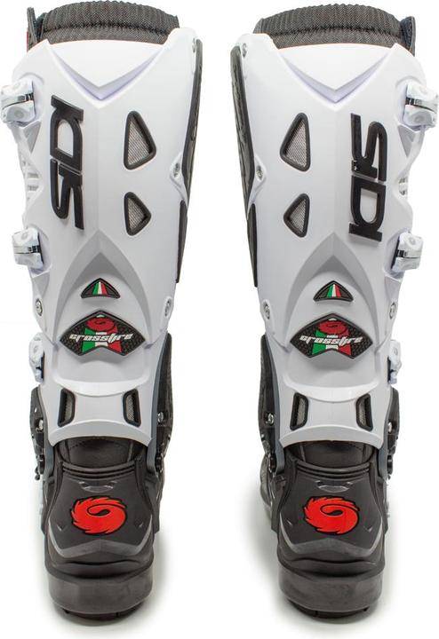 Produktbild Sidi Crossfire 3 SRS (Herren, 41)