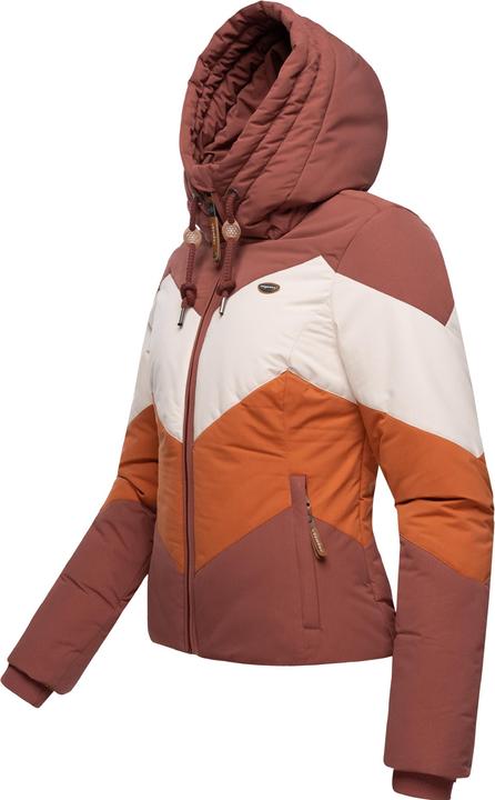 Image du produit Ragwear Bloc Novva (XS)