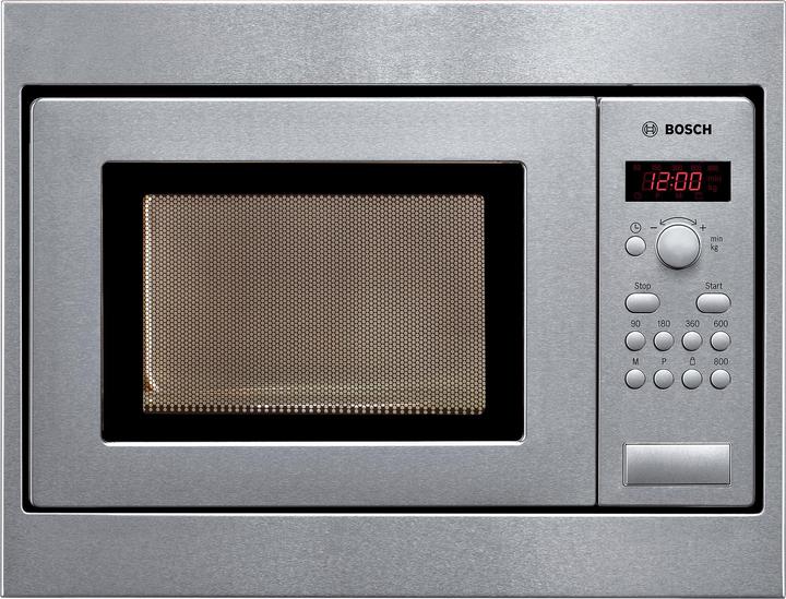 Actual product image Bosch Hausgeräte Hmt75m551