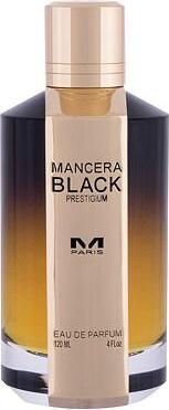 Actual product image Mancera Black Prestigium (Eau de parfum, 120 ml)