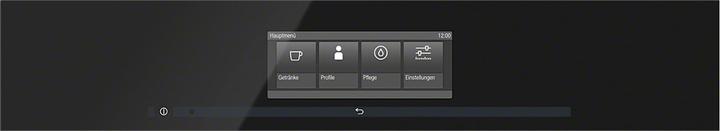 Produktbild Miele Cva 6805
