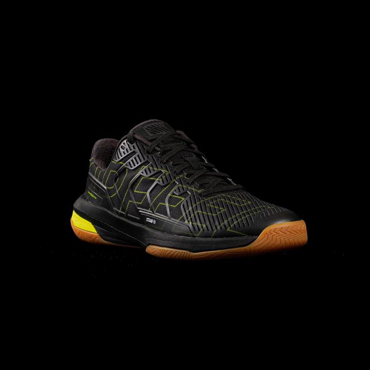Immagine prodotto Perfly Scarpe da interno Speed nero (43)