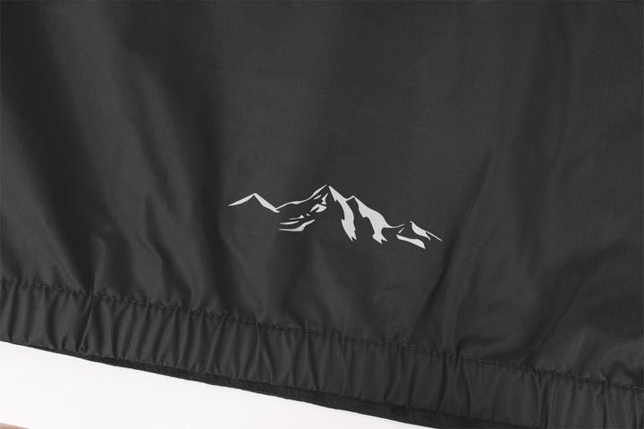 Produktbild Normani Kinder Windbreaker Nenana (146, 152)