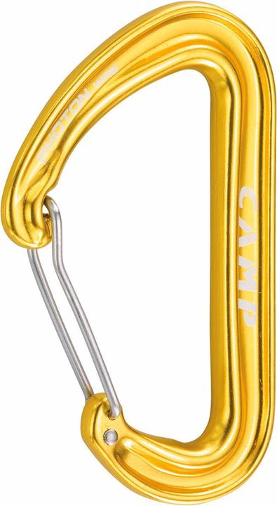 Produktbild Camp Photon Wire Karabiner