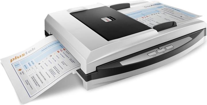 Image du produit Plustek SmartOffice PN2040 (LAN, USB)