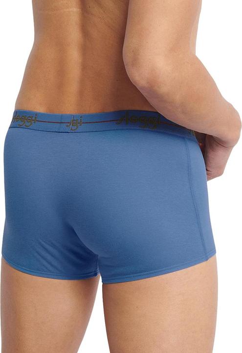 Produktbild Sloggi 6er Pack men Start Hipster Short / Pant (XL, 6er Pack)