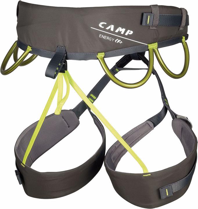 Produktbild Camp Energy CR 4 Klettergurt (XS, S, M)